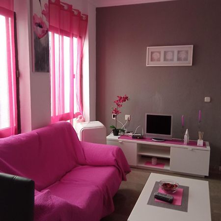 Granada Centro Apartment Bagian luar foto