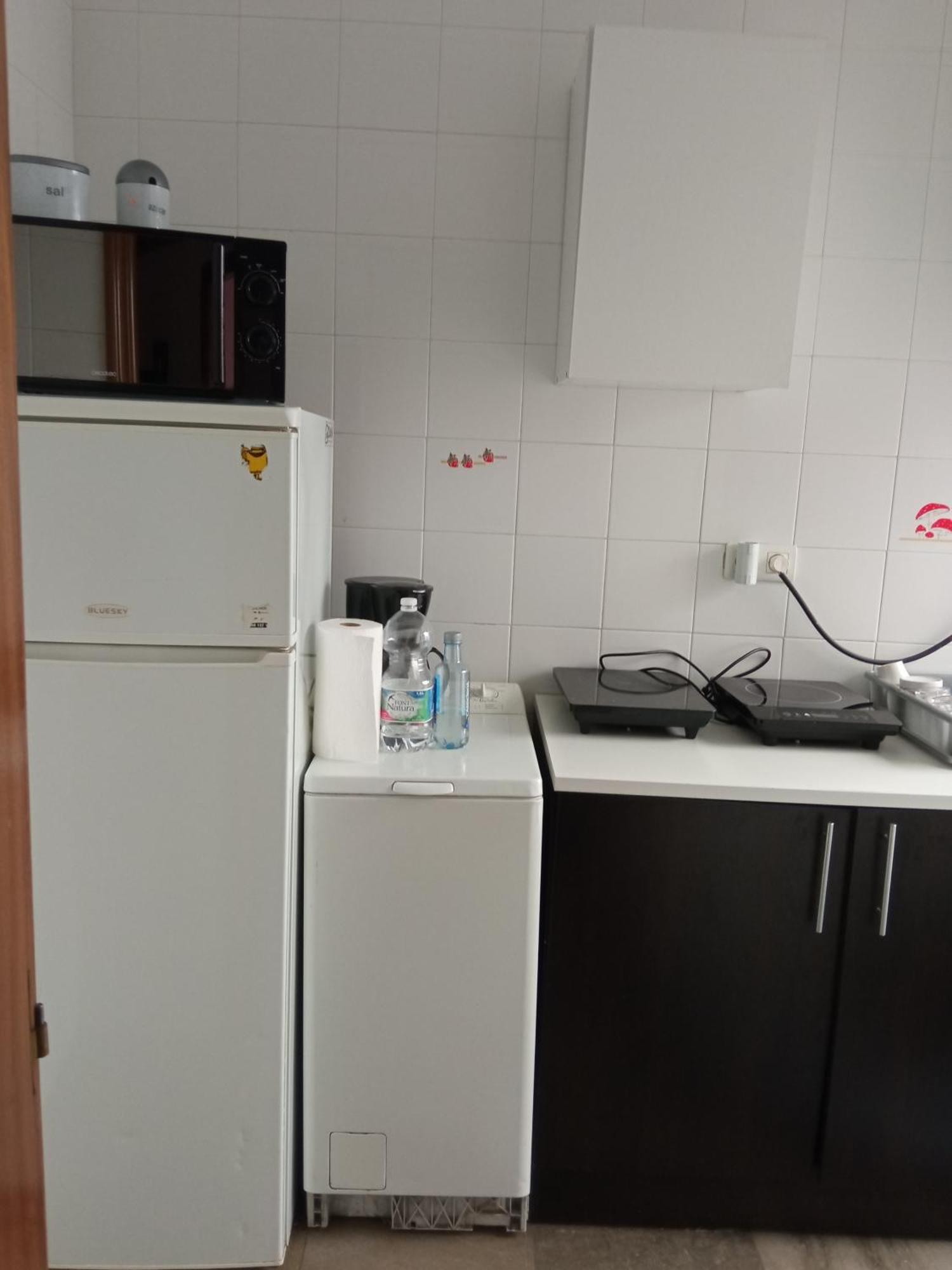 Granada Centro Apartment Bagian luar foto
