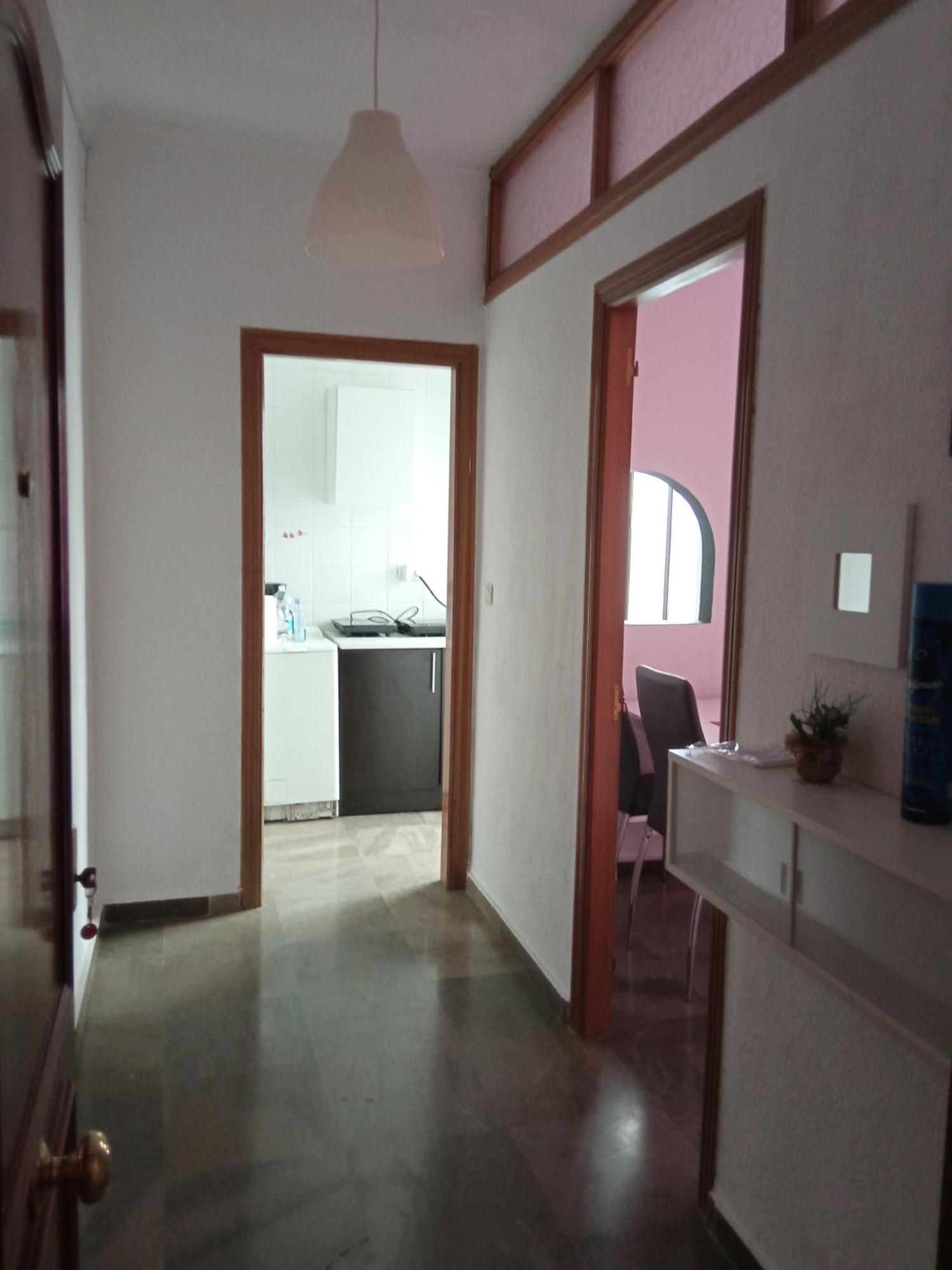 Granada Centro Apartment Bagian luar foto