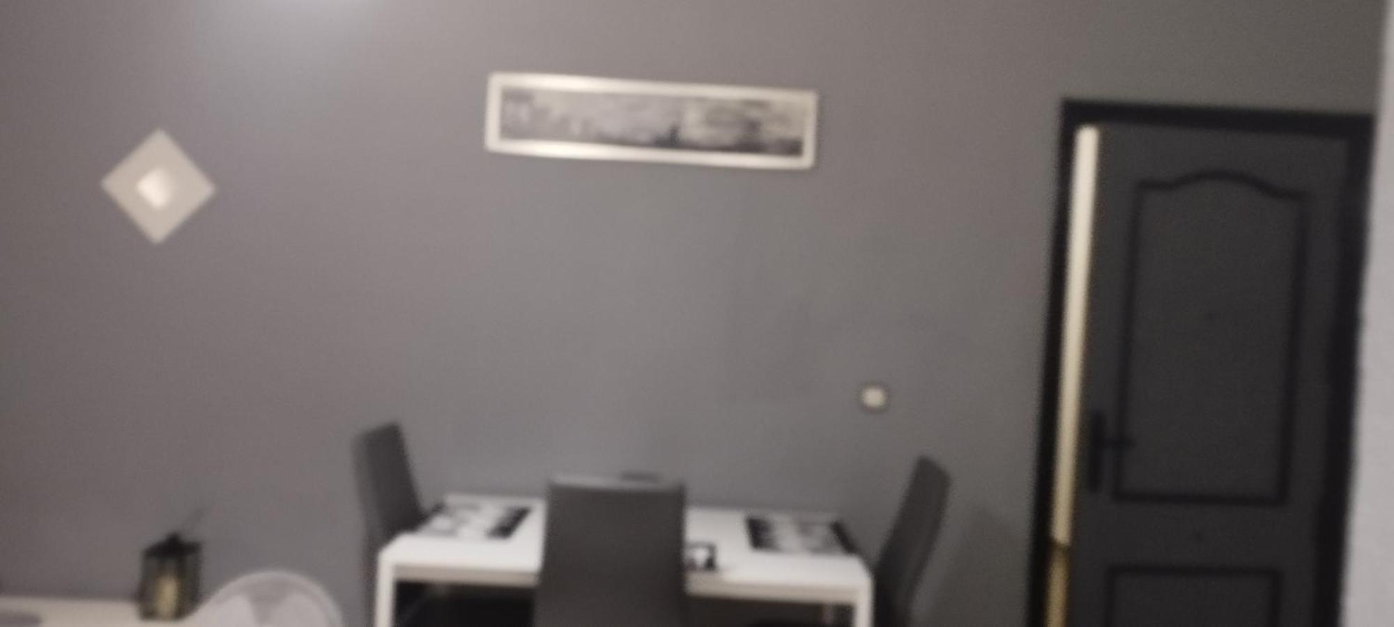 Granada Centro Apartment Bagian luar foto