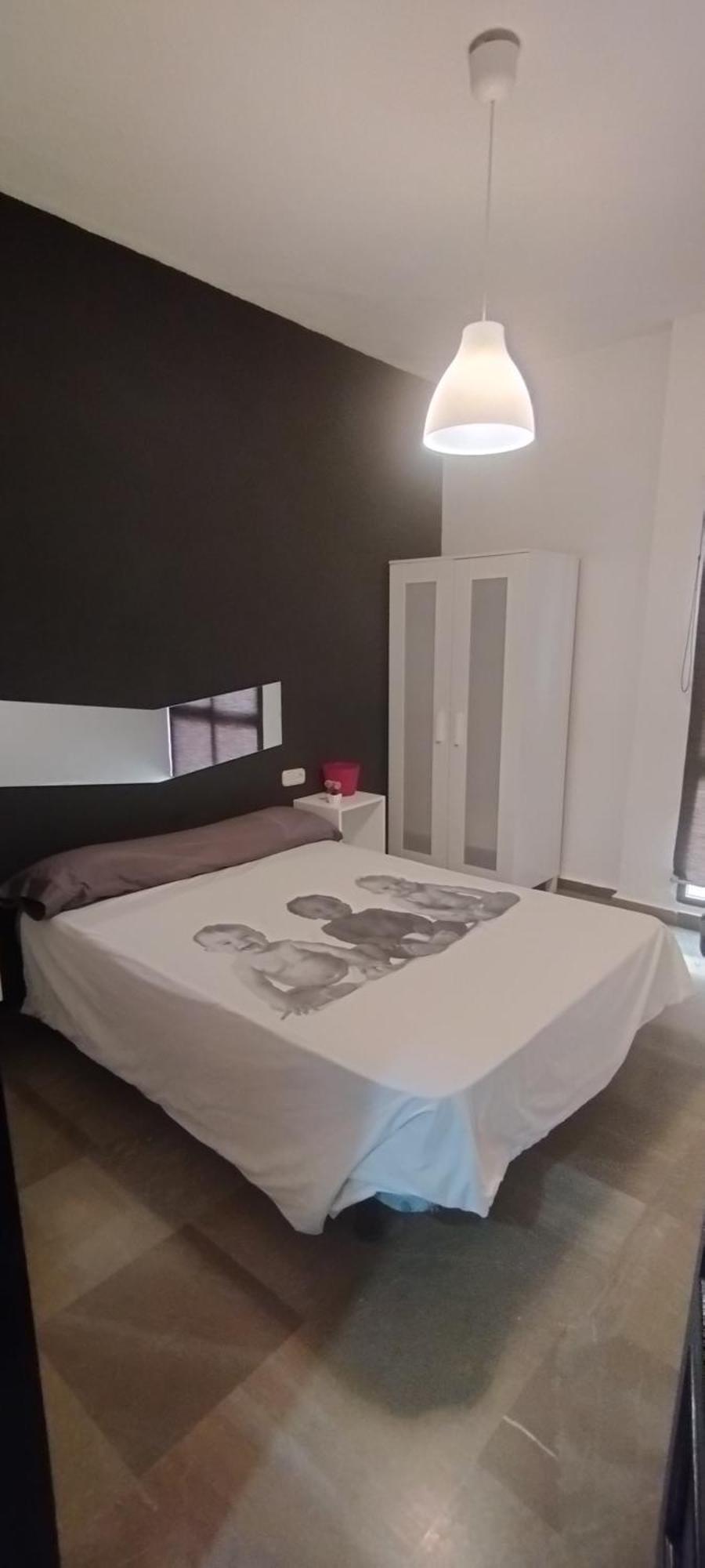 Granada Centro Apartment Bagian luar foto
