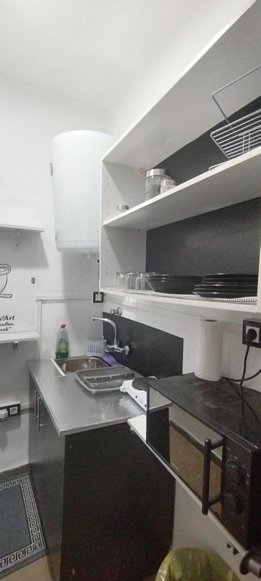 Granada Centro Apartment Bagian luar foto
