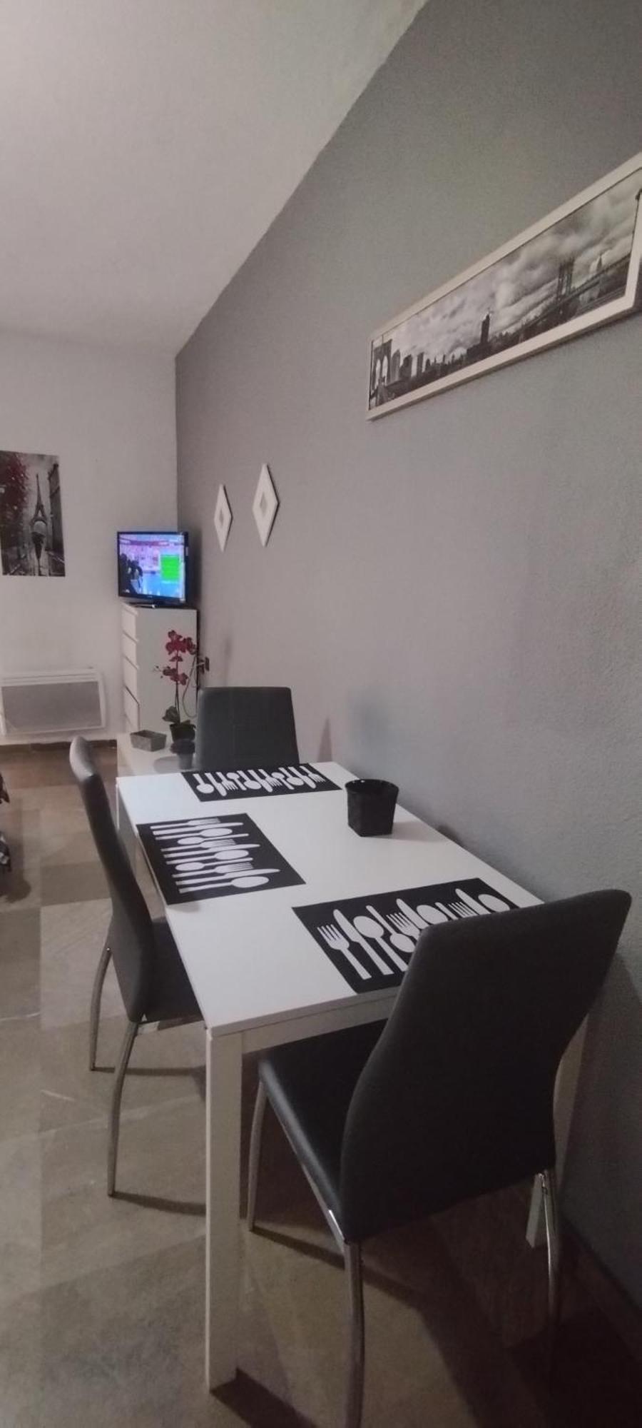 Granada Centro Apartment Bagian luar foto